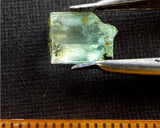 Vanadium Beryl (Emerald?) – Nigeria – 2.36 ct. Ref. AQ/185