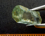 Vanadium Beryl (Emerald?) – Nigeria – 4.84 ct. Ref. AQ/187- THIS STONE HAS BEEN RESERVED