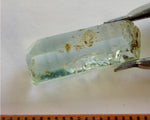 Vanadium Beryl (Emerald?) – Nigeria – 4.84 ct. Ref. AQ/187- THIS STONE HAS BEEN RESERVED