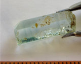 Vanadium Beryl (Emerald?) – Nigeria – 4.84 ct. Ref. AQ/187- THIS STONE HAS BEEN RESERVED
