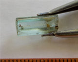 Vanadium Beryl (Emerald?) – Nigeria – 2.06 ct. Ref. AQ/192