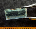 Vanadium Beryl (Emerald?) – Nigeria – 2.66 ct. Ref. AQ/195