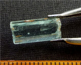 Vanadium Beryl (Emerald?) – Nigeria – 2.66 ct. Ref. AQ/195