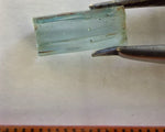 Vanadium Beryl (Emerald?) – Nigeria – 2.66 ct. Ref. AQ/195
