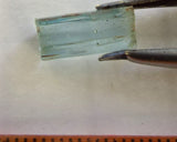 Vanadium Beryl (Emerald?) – Nigeria – 2.66 ct. Ref. AQ/195