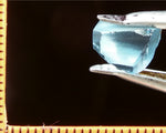 Aquamarine – Mozambique - 3.60 cts - Ref. AQ-105
