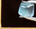 Aquamarine – Mozambique - 3.60 cts - Ref. AQ-105