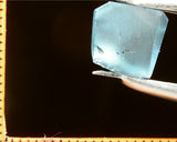 Aquamarine – Mozambique - 3.60 cts - Ref. AQ-105