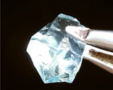 Aquamarine – Mozambique - 3.06 cts - Ref. AQ-106