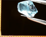 Aquamarine – Mozambique - 3.06 cts - Ref. AQ-106