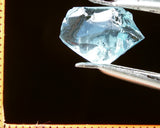 Aquamarine – Mozambique - 3.06 cts - Ref. AQ-106
