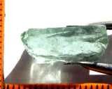 Aquamarine – Nigeria -  6.90 ct. Ref. AQ/162