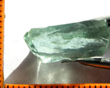 Aquamarine – Nigeria -  6.90 ct. Ref. AQ/162