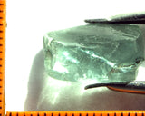 Aquamarine – Nigeria -  6.90 ct. Ref. AQ/162