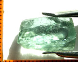 Aquamarine – Nigeria -  6.90 ct. Ref. AQ/162