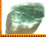 Aquamarine – Nigeria -  6.90 ct. Ref. AQ/162