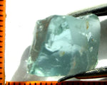 Aquamarine – Nigeria -  14.29 ct. Ref. AQ/164