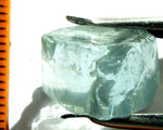 Aquamarine – Nigeria -  14.29 ct. Ref. AQ/164
