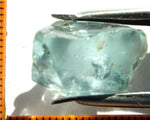 Aquamarine – Nigeria -  14.29 ct. Ref. AQ/164