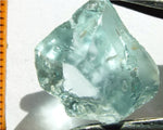 Aquamarine – Nigeria -  14.29 ct. Ref. AQ/164