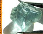 Aquamarine – Nigeria -  14.29 ct. Ref. AQ/164