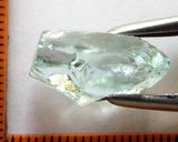 Aquamarine – Nigeria -  9.99 ct. Ref. AQ/166