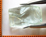 Aquamarine – Nigeria -  9.99 ct. Ref. AQ/166