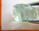 Aquamarine – Nigeria -  7.74 ct. Ref. AQ/167