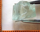 Aquamarine – Nigeria -  7.74 ct. Ref. AQ/167