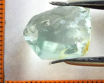 Aquamarine – Nigeria -  9.86 ct. Ref. AQ/168 -  THIS STONE HAS BEEN RESERVED