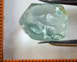 Aquamarine – Nigeria -  9.86 ct. Ref. AQ/168 -  THIS STONE HAS BEEN RESERVED