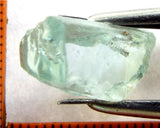 Aquamarine – Nigeria -  10.88 ct. Ref. AQ/171
