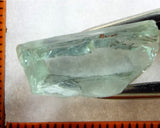 Aquamarine – Nigeria -  10.88 ct. Ref. AQ/171