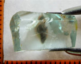 Aquamarine – Nigeria -  5.56 ct. Ref. AQ/172