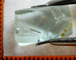 Aquamarine – Nigeria -  5.56 ct. Ref. AQ/172