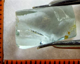 Aquamarine – Nigeria -  5.56 ct. Ref. AQ/172