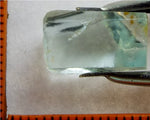 Aquamarine – Nigeria -  5.56 ct. Ref. AQ/172