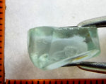 Aquamarine – Nigeria -  6.56 ct. Ref. AQ/173