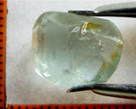 Aquamarine – Nigeria -  6.56 ct. Ref. AQ/173