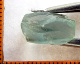 Aquamarine – Nigeria -  6.14 ct. Ref. AQ/174