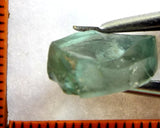 Aquamarine – Nigeria -  6.14 ct. Ref. AQ/174