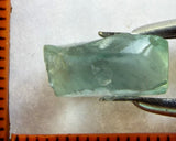 Aquamarine – Nigeria -  6.14 ct. Ref. AQ/174