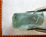 Aquamarine – Nigeria -  6.14 ct. Ref. AQ/174