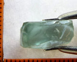 Aquamarine – Nigeria -  6.14 ct. Ref. AQ/174
