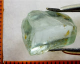 Aquamarine – Nigeria -   7.66 ct. Ref. AQ/175