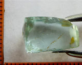 Aquamarine – Nigeria -   7.66 ct. Ref. AQ/175