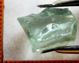 Aquamarine – Nigeria -  7.45 ct. Ref. AQ/177
