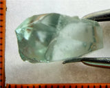 Aquamarine – Nigeria -  7.45 ct. Ref. AQ/177