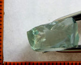 Aquamarine – Nigeria -  7.45 ct. Ref. AQ/177
