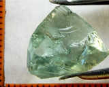 Aquamarine – Nigeria -  7.78 ct. Ref. AQ/178